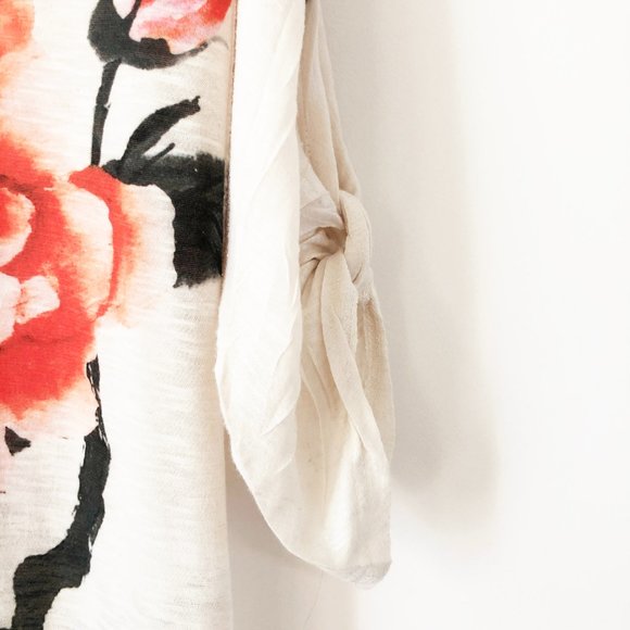 Revolution tunic - Picture 2 of 7